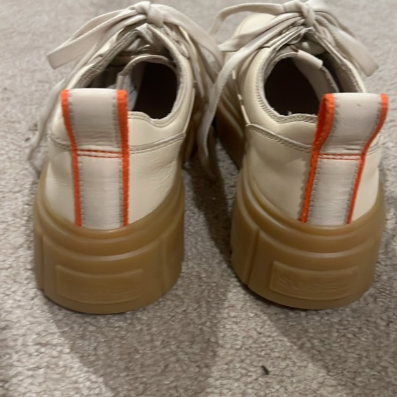 SOREL Caribou X Waterproof Sneakers - Picture 5 of 6